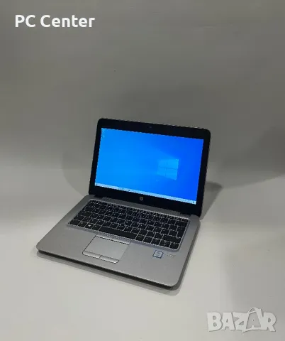 Лаптоп HP EliteBook 820 G3, Intel Core i7 6500U, 8GB ram, снимка 1 - Лаптопи за работа - 48929202