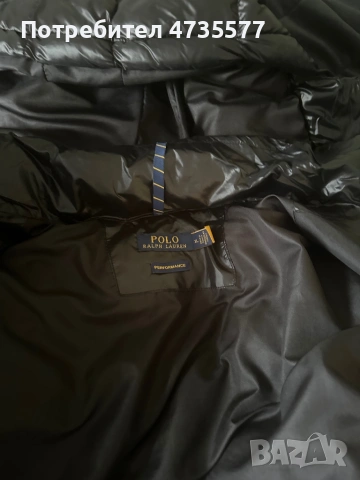 Raulph lauren яке ново, снимка 2 - Якета - 53450491