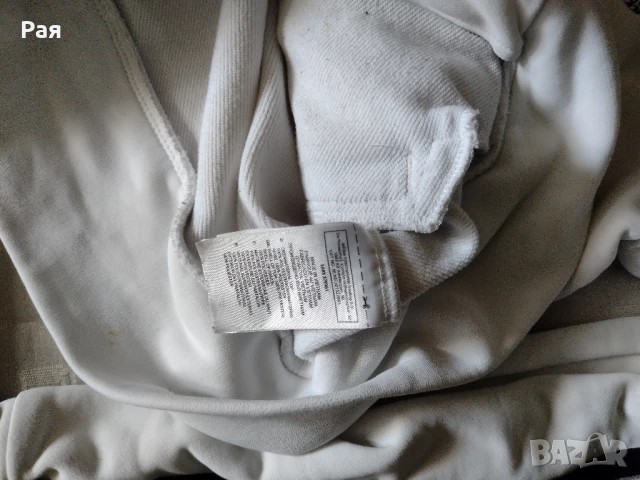 Спортен екип Adidas бяло и черно, снимка 14 - Спортни екипи - 50738974