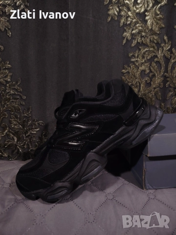 New Balance 9060 , снимка 8 - Маратонки - 52816865