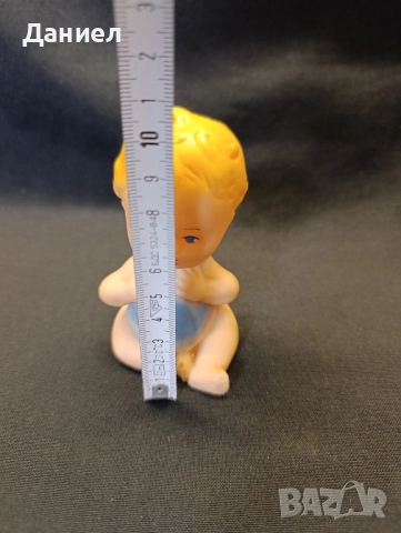 Соц играчка, снимка 2 - Колекции - 51538501