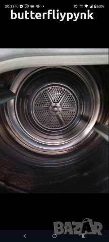 Сушилня Беко 7 кг 