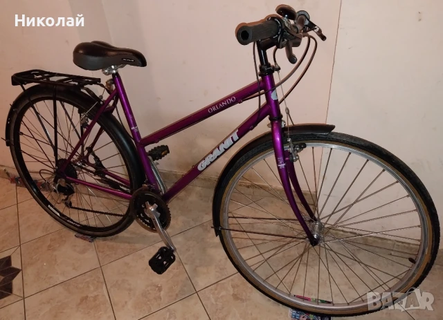 Колело 26'' гуми