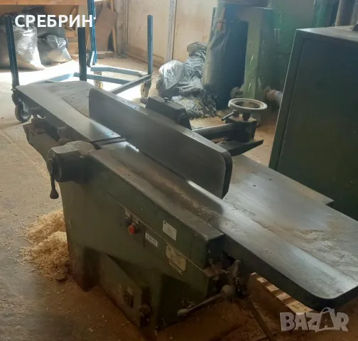 Струг за дърво, цена 500 лв, снимка 17 - Други машини и части - 50238242