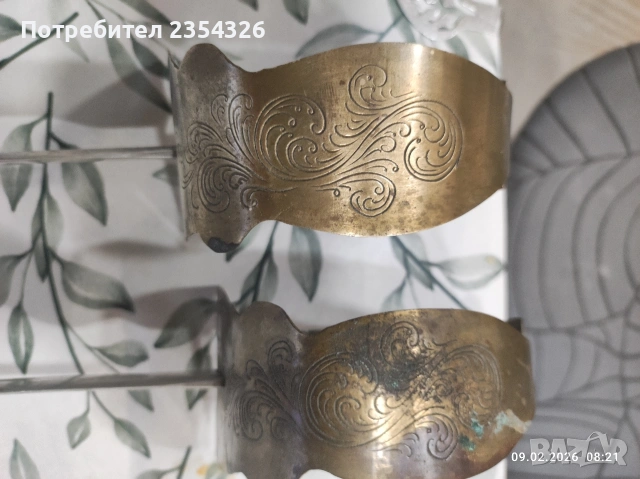 продавам две саби 