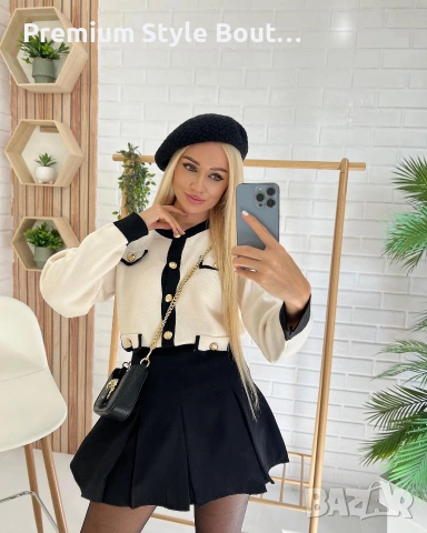 шапка, снимка 2 - Шапки - 53717576