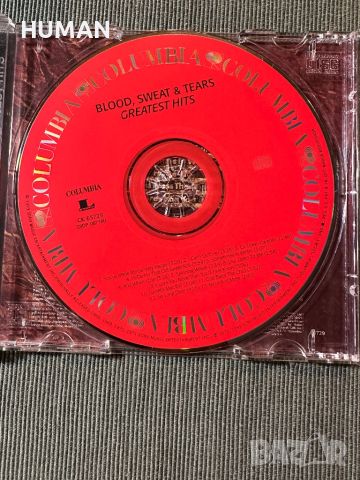 Bon Voyage,Soul II Soul,Kool & The Gang,Blood,Sweat & Tears , снимка 13 - CD дискове - 46366966