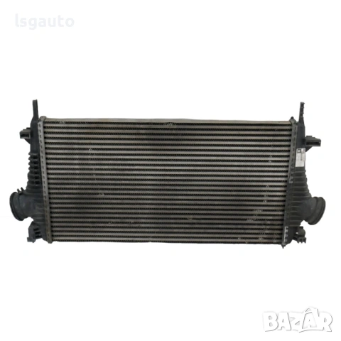 Интеркулер Opel Insignia 2008-2013 ID: 158165, снимка 2 - Части - 53629774