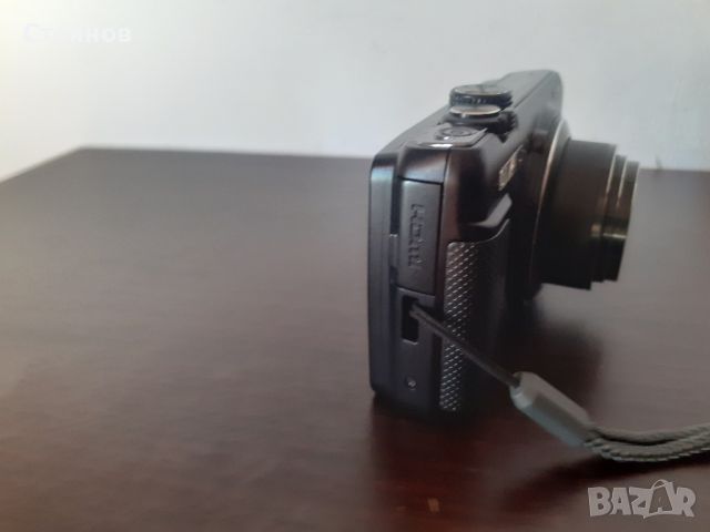 OLYMPUS SH-21  
Full HD, снимка 6 - Фотоапарати - 46771735