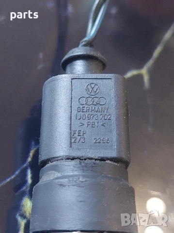 Датчик Температура VW Голф 4 (2) - Ауди A3 8L, снимка 4 - Части - 51775387