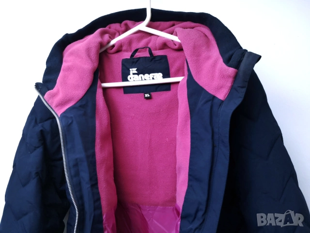 DaneFae / дамско яке, снимка 5 - Якета - 53515257