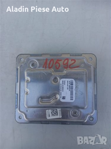 Компютър за фарове, Led модул Ford Focus 4 код JX7B-13B626-AK , снимка 2 - Аксесоари и консумативи - 51917314