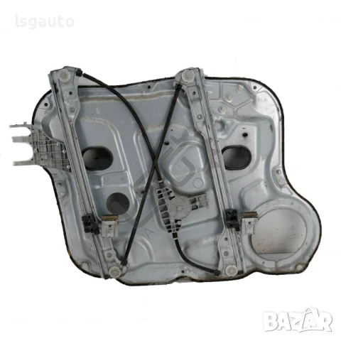 Механизъм преден десен ел. стъклоповдигач Hyundai Santa fe 2006-2013 ID:147048, снимка 2 - Части - 50520653