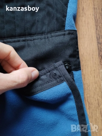 deerhunter shooting jacket - мъжко ловно яке Л, снимка 10 - Якета - 52918805