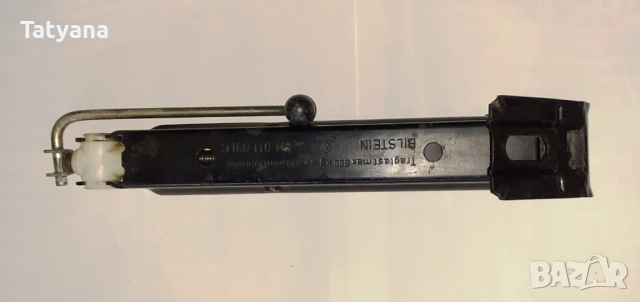 Автомобилен крик , снимка 5 - Аксесоари и консумативи - 52614145