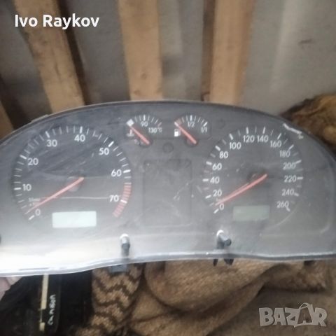 Километраж за VW Passat 4 , 3B0 919 861 B, снимка 1 - Части - 46683513