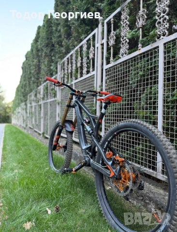 Продавам Pivot Phoenix 2020, снимка 4 - Велосипеди - 52180945