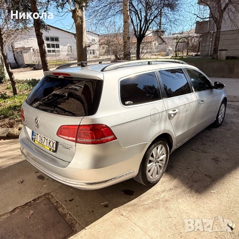 Фолцваген падат , снимка 7 - Автомобили и джипове - 53109974