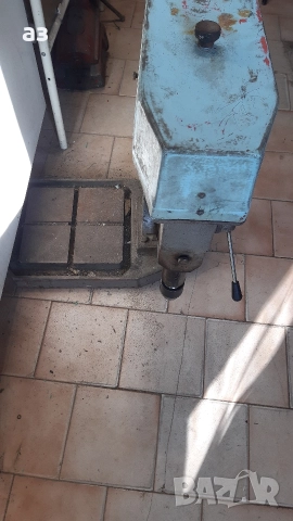 бормашина, снимка 2 - Бормашини - 52812754