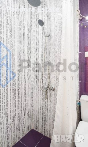 2-СТАЕН апартамент под наем, гр. София, кв. Младост 1, снимка 9 - Апартаменти - 52811368