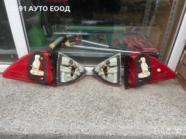 Стопове за БМВ Е91 Face , снимка 5 - Аксесоари и консумативи - 52441915