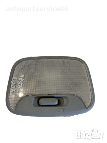 Вътрешна лампа за четене за Peugeot 4007 2.2 HDI (2009) MR190205