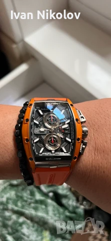 Cvstos Dani Pedrosa, снимка 1