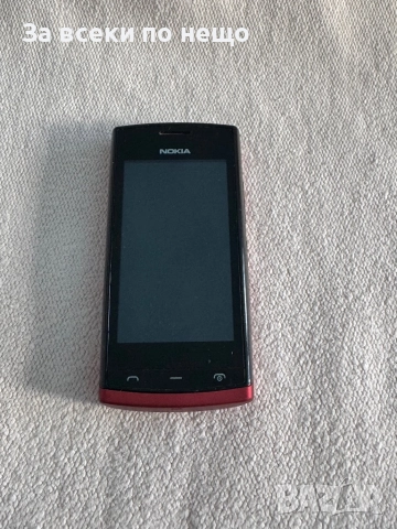 Nokia 500 , Нокия 500 , Life timer - 17 часа!, снимка 2 - Nokia - 52796015