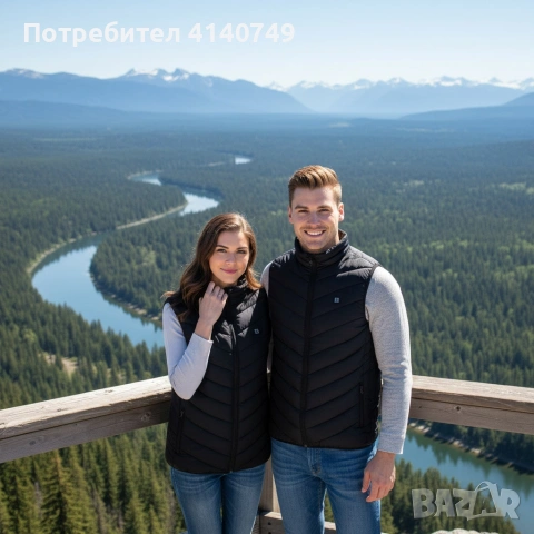 Електрически отопляем елек 