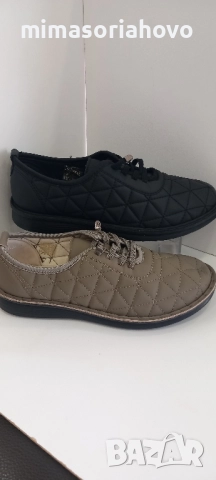 Дамски обувки 7222, снимка 1