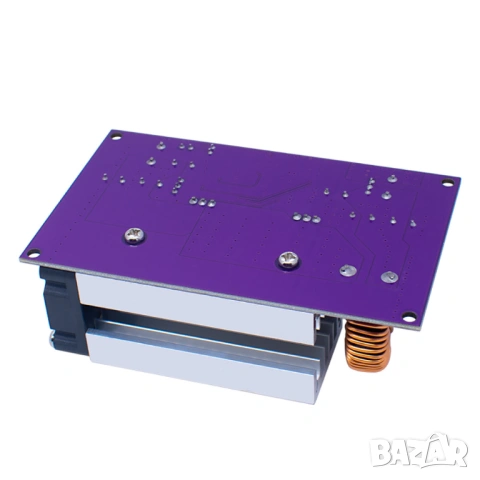 DC/DC понижаващ конвертор 600W 12-75V към 2.5-50V 25A, снимка 4 - Друга електроника - 54025292