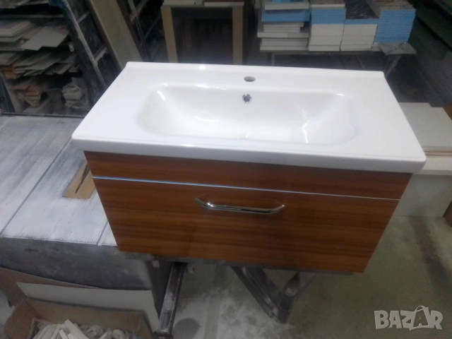 шкаф за баня и обувки от пвц по поръчка, снимка 6 - Шкафове - 52702800