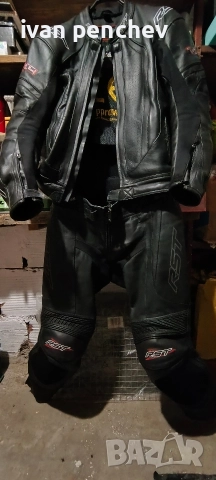 мото екип RST L-42