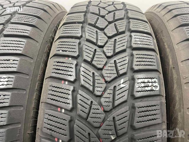 4бр зимни гуми 175/65/15 FIRESTONE L0598, снимка 3 - Гуми и джанти - 45112002