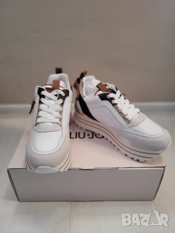 Дамски нови маратонки Liu Jo