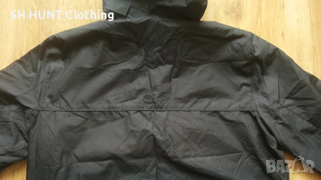 TIMBERLAND Jacket размер XXL тънко яке - 2180, снимка 9 - Якета - 53573848