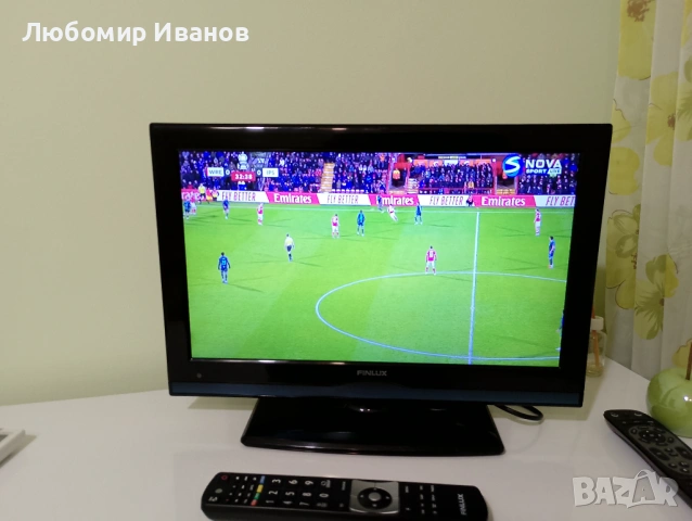 Телевизор Finlux 