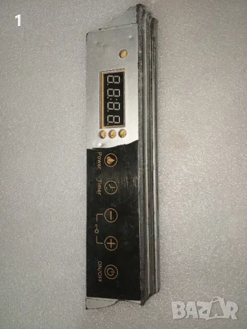 Електронна платка, снимка 1