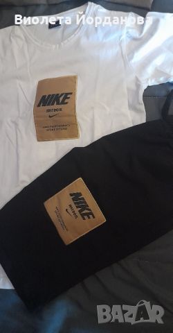 Nike екип 146-152, снимка 1 - Детски комплекти - 46007712