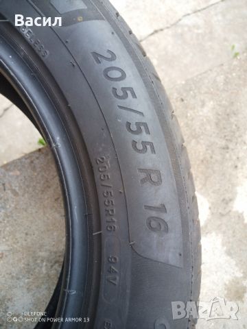 Летни гуми Mishelin e-primacy, Mishelin primacy 4, Bridgestone potenza , снимка 7 - Гуми и джанти - 46580539