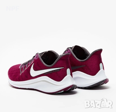 WMNS Nike Air Zoom Vomero 14, снимка 3 - Маратонки - 52574917