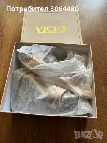 Дамски сандали Vices (чисто нови) , снимка 10 - Маратонки - 50097224