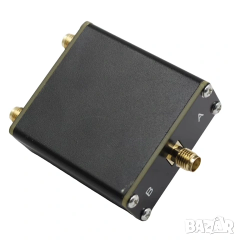 Превключвател за антена, до 10W, снимка 8 - Друга електроника - 53093919