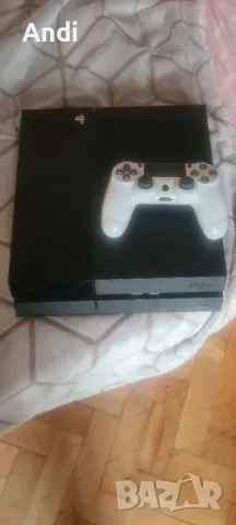 Playstation 4 с хак 9.00, снимка 3 - Игри за PlayStation - 47195433