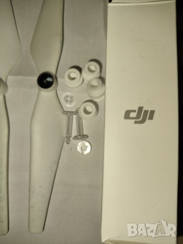 Резервни части за дрон dji, снимка 2 - Резервни части за телефони - 46295219