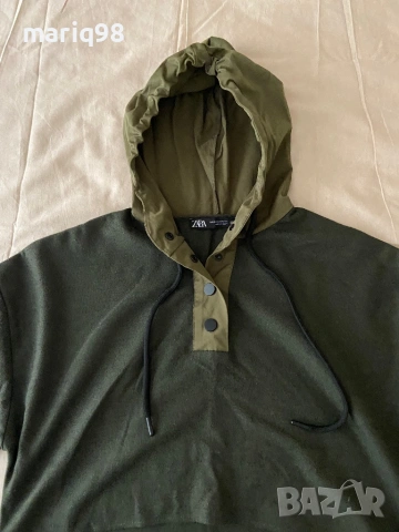 Спортен екип на Zara, снимка 2 - Спортни екипи - 54172691