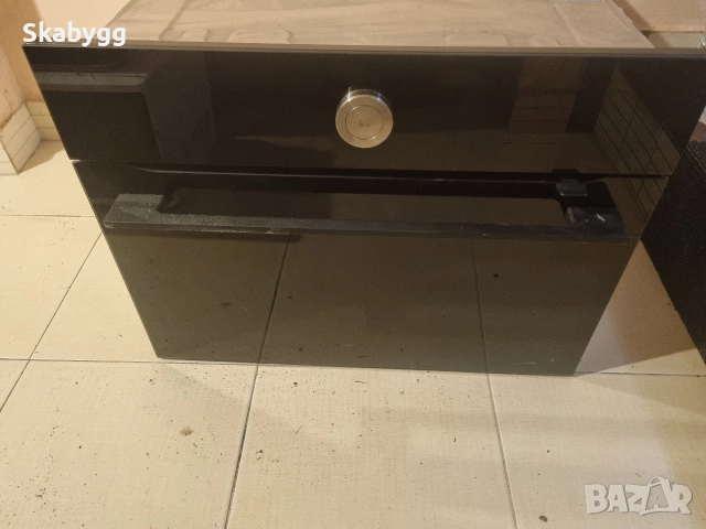 Комбинирана фурна за вграждане , снимка 3 - Печки, фурни - 52811399