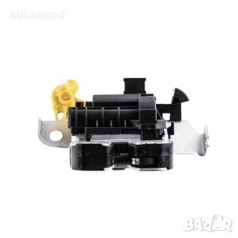 Брава за багажник на VW Transporter T7, снимка 3 - Части - 54051225