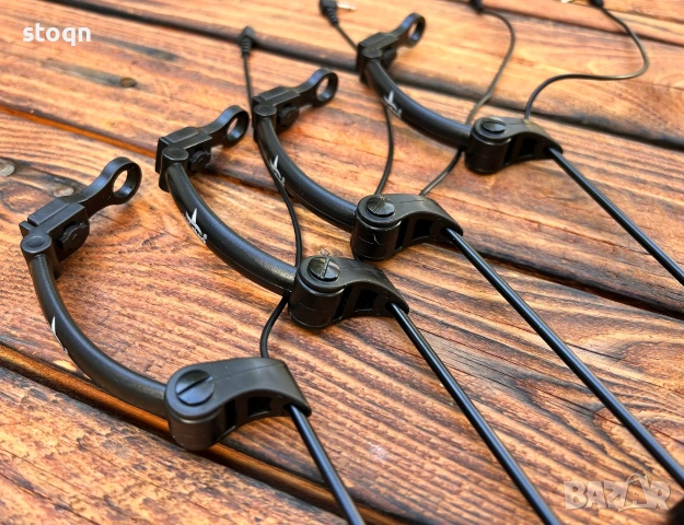 Комплект от 4 броя светещи обтегачи , снимка 9 - Такъми - 53469858