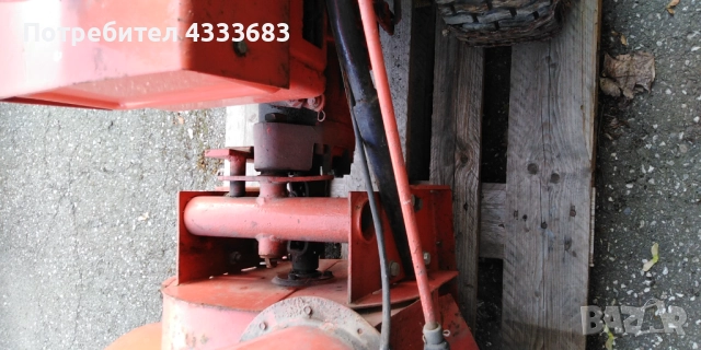 Снегорини , снимка 5 - Индустриална техника - 52669009